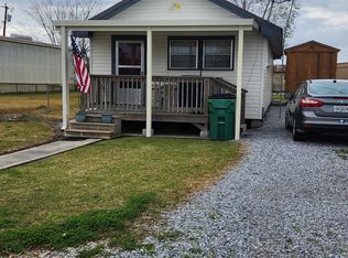 17832 W Main St, Galliano, LA 70354