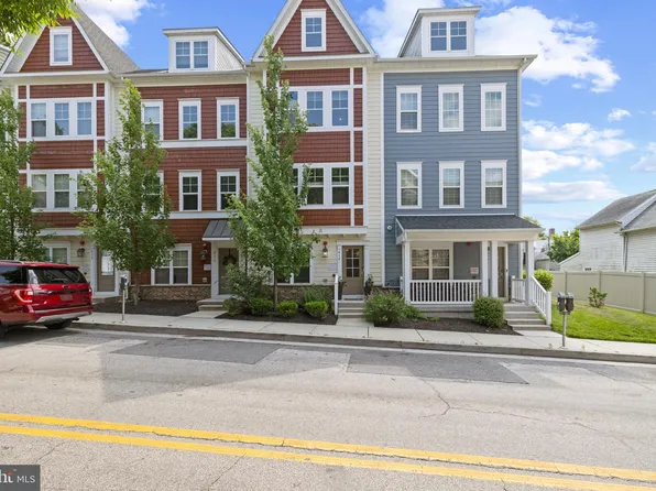 414 Virginia Ave, Towson, MD 21286