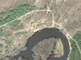 N598 Ashley Rd, Shiocton, WI 54170