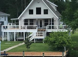 6231 Shawnee St, Kiln, MS 39556