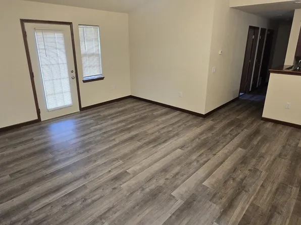 Park Ridge Apartments