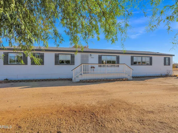 25807 S 195TH Street, Queen Creek, AZ 85142