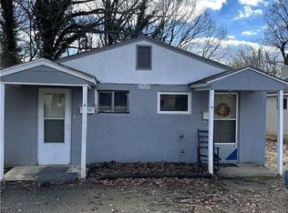 1508 Wendell Ave #1510, High Pt, NC 27260
