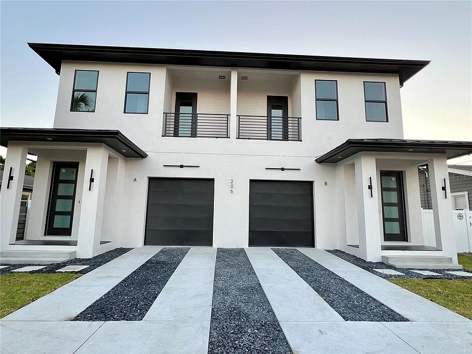 1st image of 206 N TAMPANIA AVENUE #A