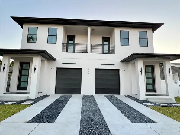 206 N Tampania Ave #A, Tampa, FL 33609