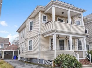 431 Morris Ave, Providence, RI 02906