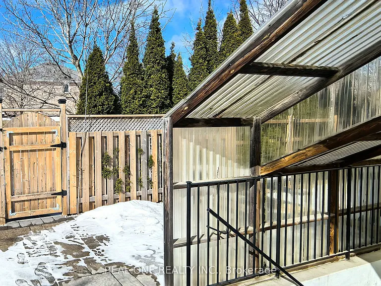 301 Weldrick Rd E #BASEMENT — Photo 4