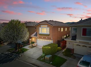 105 Claremont Crest Ct, San Ramon, CA 94583