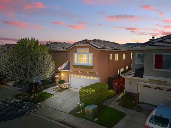 105 Claremont Crest Ct, San Ramon, CA 94583