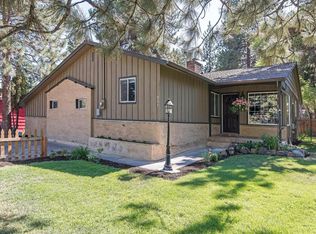 207 NE 10th St, Bend, OR 97701