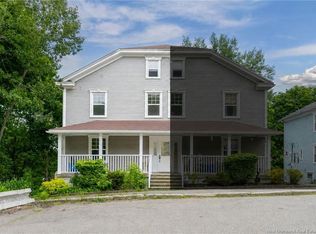 5 A Glenburn Ct, Saint John, NB E2K 3Y8