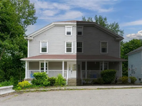 5 A Glenburn Ct, Saint John, NB E2K 3Y8