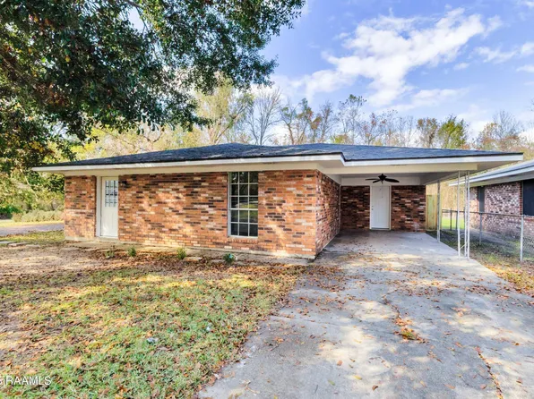 728 Cecile Blvd, Breaux Bridge, LA 70517