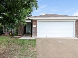 2736 Cochran Way, Fort Worth, TX 76108
