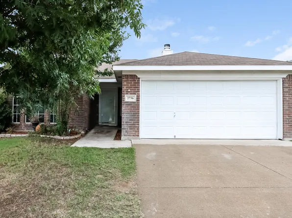 2736 Cochran Way, Fort Worth, TX 76108