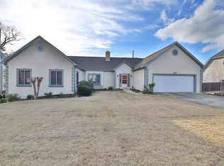 2104 Line Tree Ln, Powder Springs, GA 30127