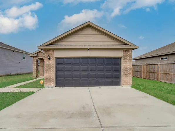 114 Road 51024, Cleveland, TX 77327