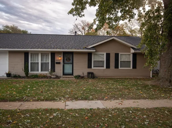 2302 Duke St, Vincennes, IN 47591