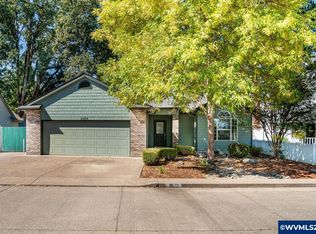 2029 Chase Loop SW, Albany, OR 97321