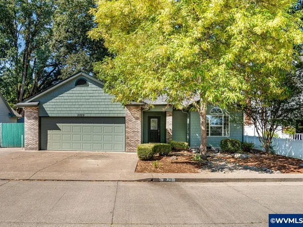 2029 Chase Loop SW, Albany, OR 97321