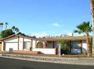 1662 S Azucena Cir, Mesa, AZ 85202