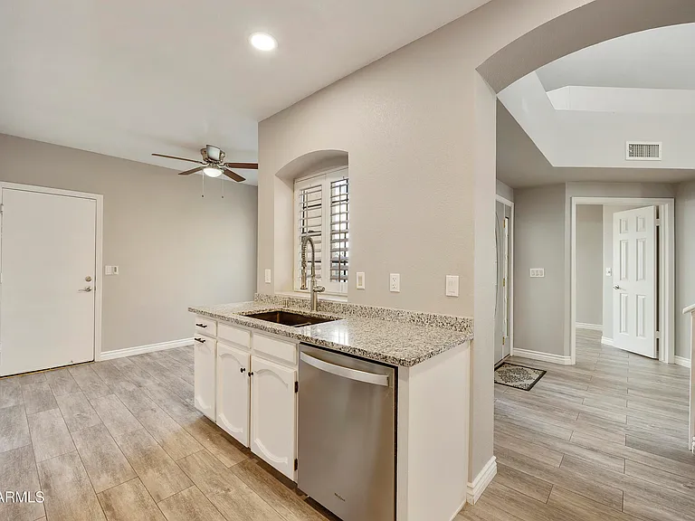 9617 E Camino Del Santo — Photo 23