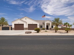 5926 E 38th St, Yuma, AZ 85365