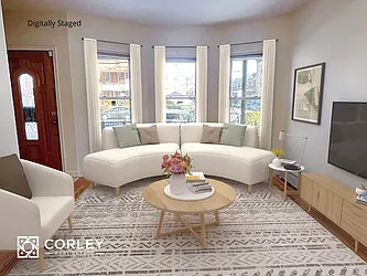 3120 Clarendon Road, #1