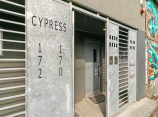 172 Cypress St, San Francisco, CA 94110