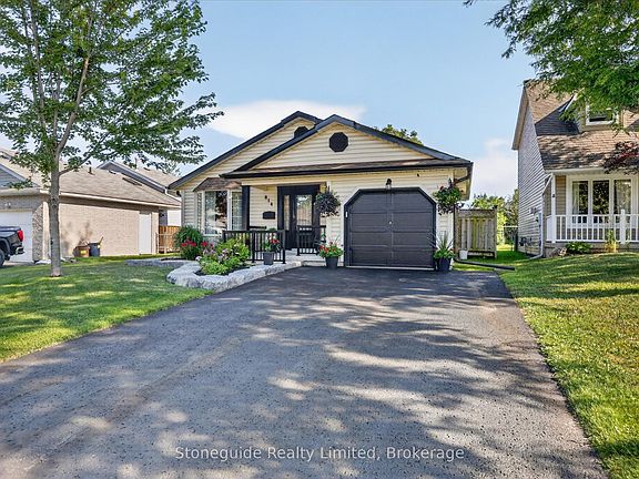 2nd image of 814 Milford Dr