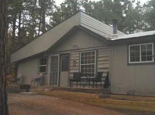 10171 Apache Spring Dr, Conifer, CO 80433