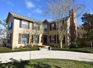53 Oak Hollow Cir, Lake Jackson, TX 77566