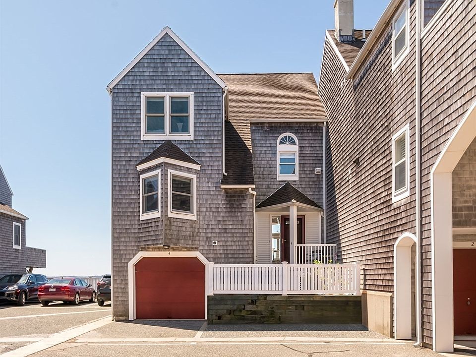 Spinnaker Island 4 Spinnaker Hill Ln Hull MA Zillow