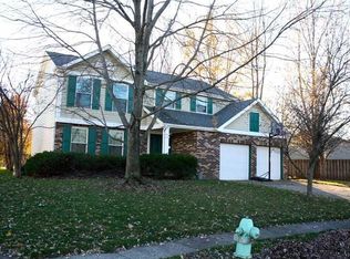 11329 E Bremerton Cir, Indianapolis, IN
