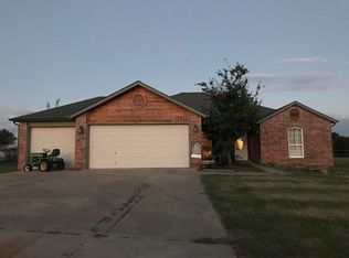 13235 Cherokee St, Catoosa, OK 74053