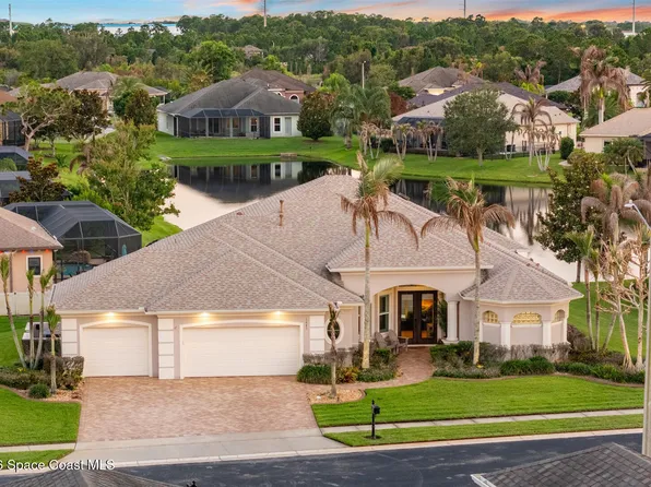 1685 Marcello Dr, Melbourne, FL 32934