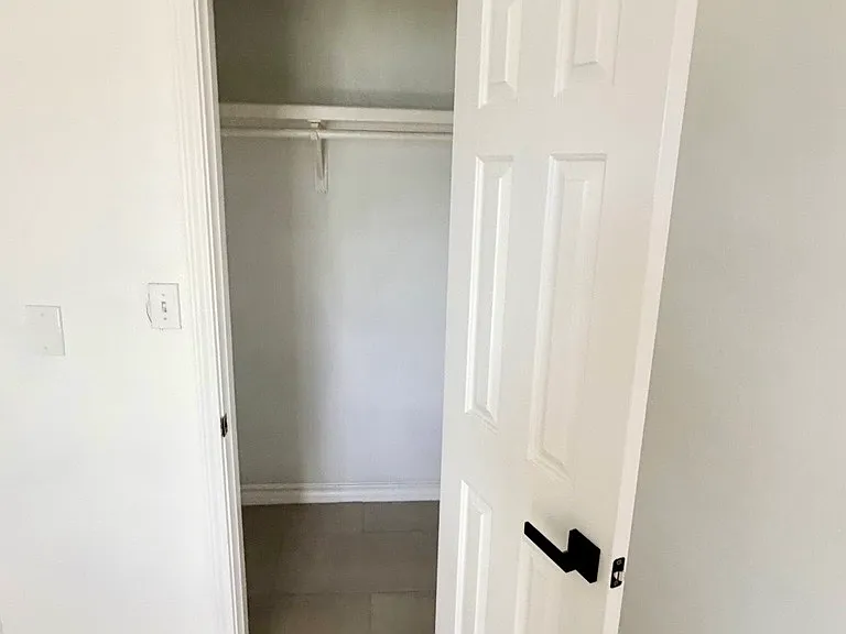 Bedroom # 2, Different View