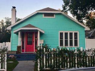1825 Hollenbeck Dr, Orlando, FL 32806