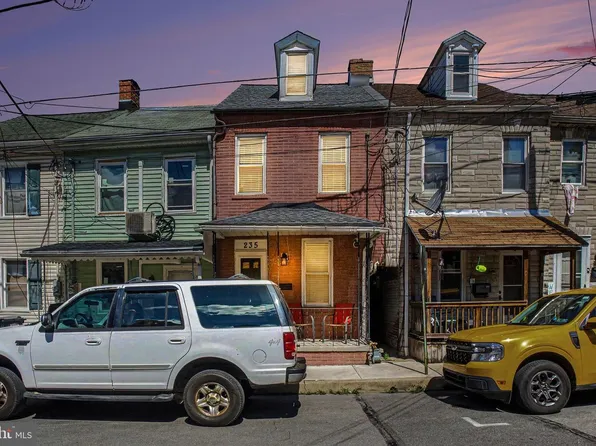 235 Perry St, Columbia, PA 17512