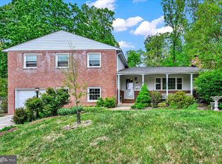 104 Welford Rd, Lutherville Timonium, MD 21093