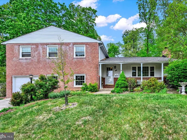 104 Welford Rd, Lutherville Timonium, MD 21093