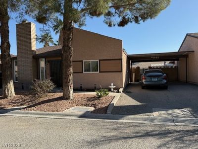1805 Discus Dr, Las Vegas, NV, 89108