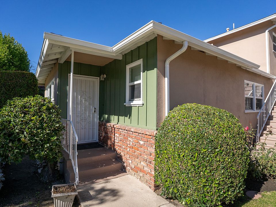 1st image of 3311 W Alameda Ave #D