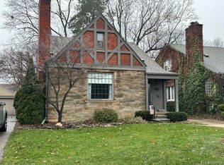 1029 N York St, Dearborn, MI 48128