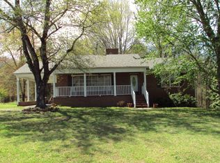 5001 James D Hagood Hwy, Scottsburg, VA 24589