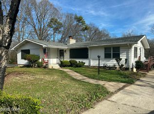 7564 S County Ln #197, Joplin, MO 64801