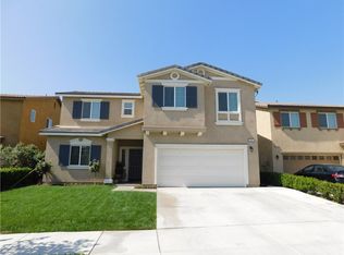 4387 Skypark Way, Jurupa Valley, CA 92509