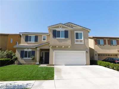 4387 Skypark Way, Jurupa Valley, CA, 92509