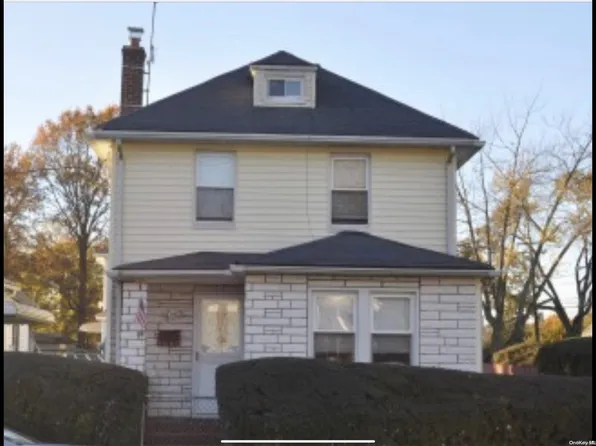 131-02 218th Street, Laurelton, NY 11413