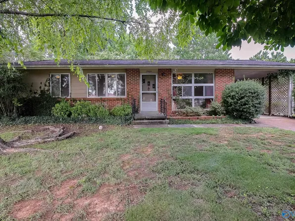 2906 Morgan St SW, Huntsville, AL 35805
